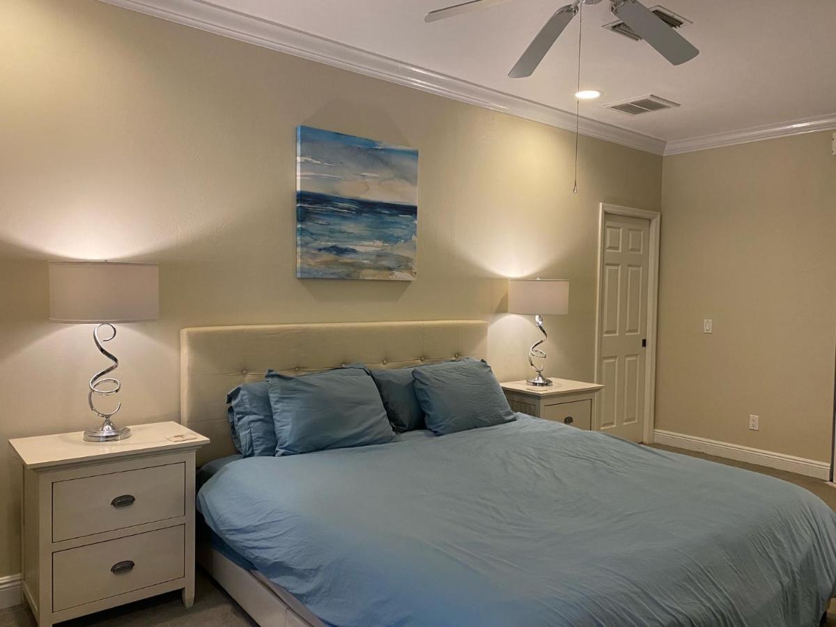 Hotel Paradise Found - Private Oasis With Heated Pool On Marco Island Esterno foto
