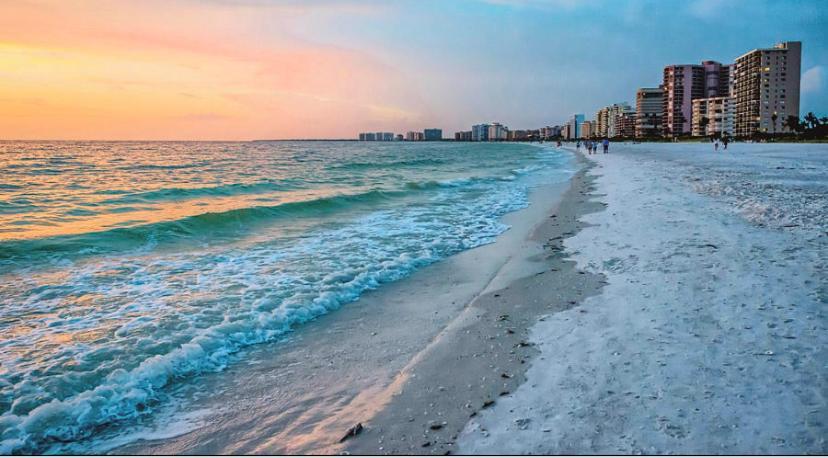 Hotel Paradise Found - Private Oasis With Heated Pool On Marco Island Esterno foto