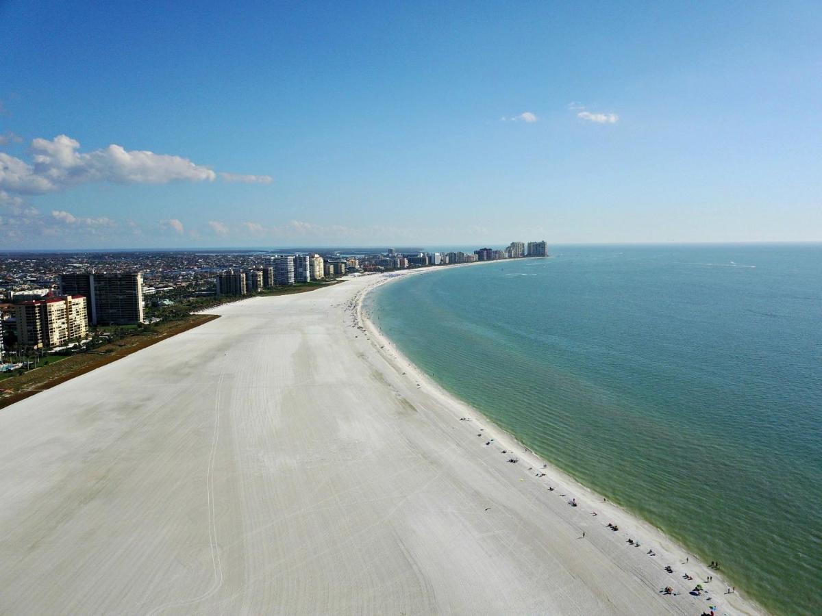 Hotel Paradise Found - Private Oasis With Heated Pool On Marco Island Esterno foto