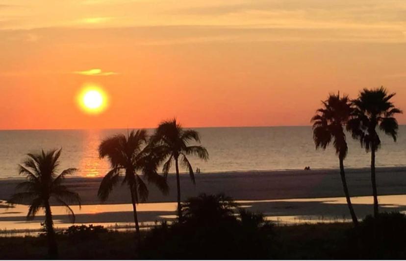 Hotel Paradise Found - Private Oasis With Heated Pool On Marco Island Esterno foto