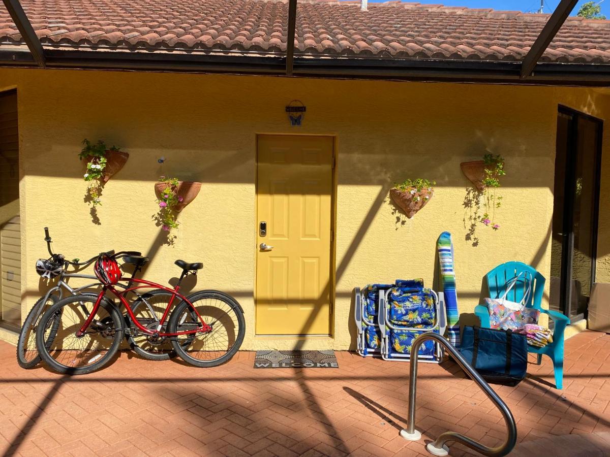 Hotel Paradise Found - Private Oasis With Heated Pool On Marco Island Esterno foto